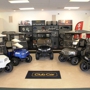 Bulldog Golf Cars