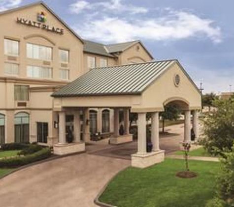 Hyatt Place College Station - College Station, TX