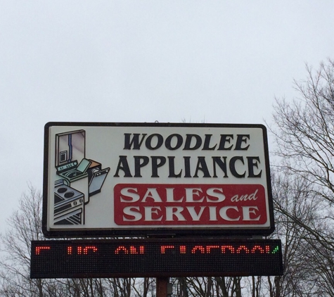 Woodlee Appliance - Ooltewah, TN