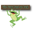 The Frog Pond On Park - American Restaurants