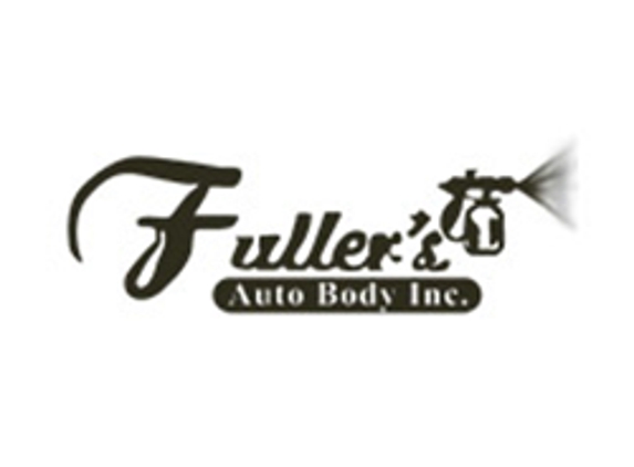 Fuller's Auto Body - Lyons, IL