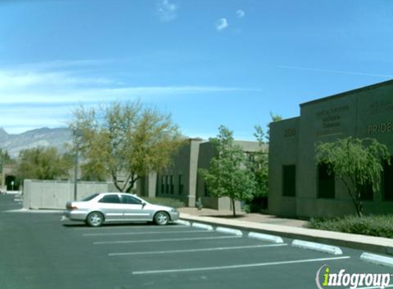 McNorton Fox - Tucson, AZ