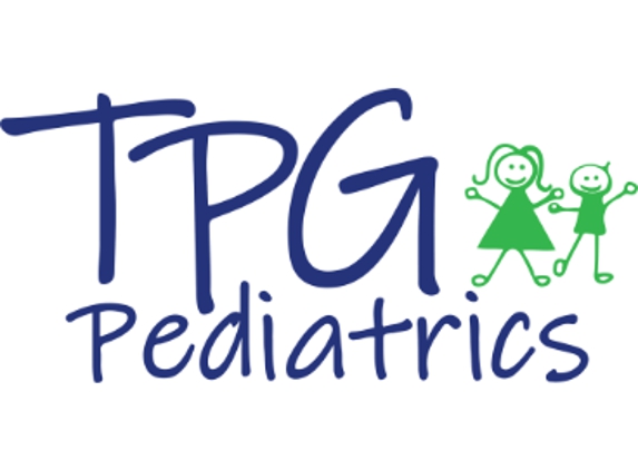 TPG Pediatrics - Fairfax - Fairfax, VA
