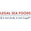 Legal Sea Foods - Logan Airport Terminal E- Gate 13 - Seafood Restaurants