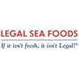 Legal Sea Foods - Logan Airport Terminal E- Gate 13