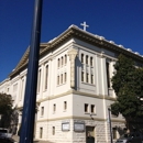 First Baptist Church of San Francisco - General Baptist Churches