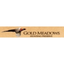 Gold Meadows Hunting Preserve - Trapping Equipment & Supplies