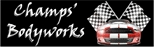 Champs Body Works - Panel Beater & Painters
