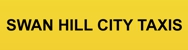 Swan Hill City Taxis - Transport Services