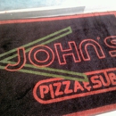 John's Pizza & Subs - Pizza