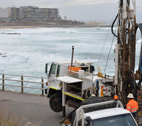 Total Drilling Pty Ltd - Thornton, NSW