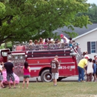 Streetsboro / Cleveland SE KOA Holiday