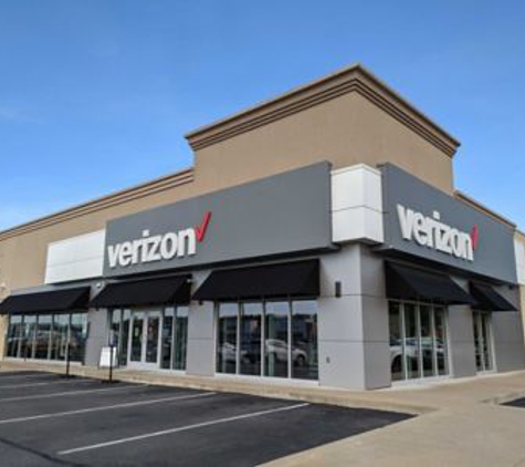 Verizon - Vienna, WV