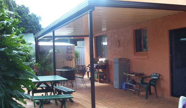 Greatway Patios
