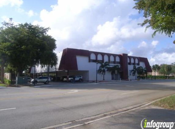 Intercontinental Trading Inc - Miami Lakes, FL