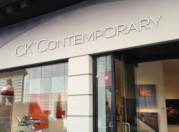 Ck Contemporary - San Francisco, CA
