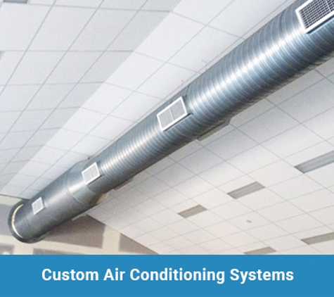 Precision Air Conditioning & Electrical - Charmhaven, NSW. Custom Air Conditioning Systems