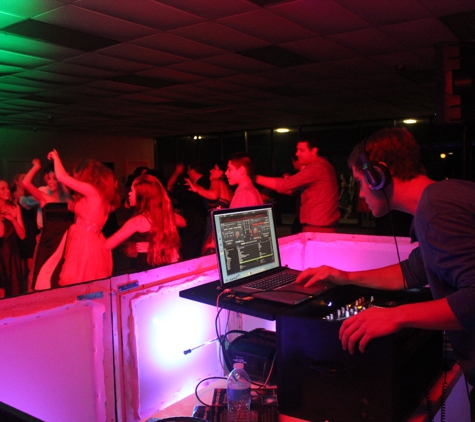 DJ BOXHEAD - Birmingham, AL