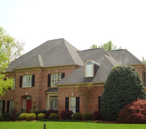 Charlotte Roof Cleaning - Charlotte, NC
