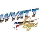 Wyatt Sign Company - Directory & Guide Advertising