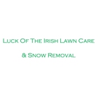 Luck Of The Irish Lawn Care & Snow Removal