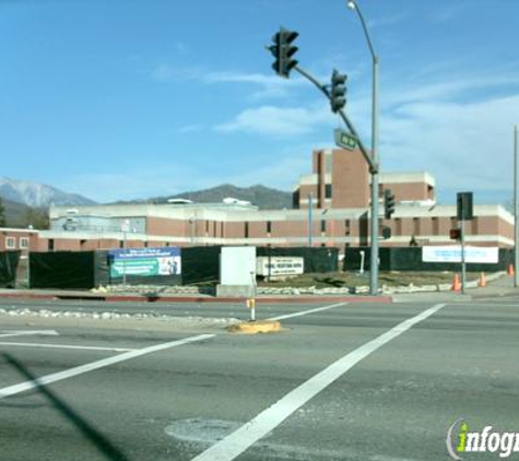 Foothill Presbyterian Hospital - Glendora, CA