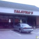 Talayna's Italian Restaurant - Italian Restaurants