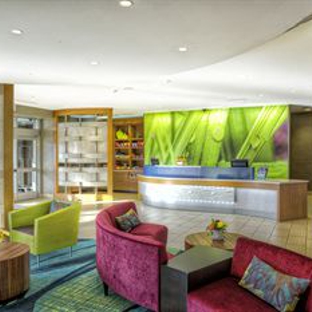 SpringHill Suites by Marriott Bellingham - Bellingham, WA