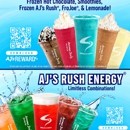 Aroma Joe's Raynham
