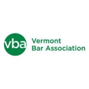 Vermont Bar Association - Community Organizations