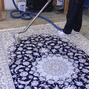Reliable Carpet Cleaners "Oriental Experts" - Stuart, FL