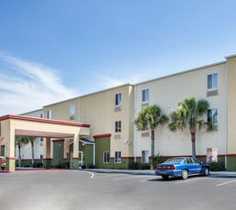 Econo Lodge - Valdosta, GA