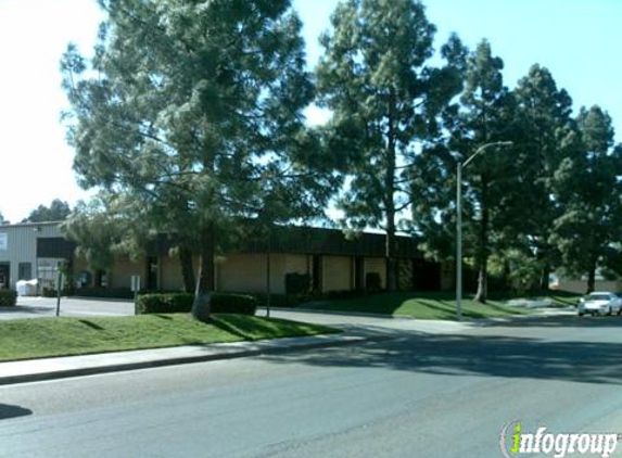 Valley Crest Tree Care Service - San Diego, CA