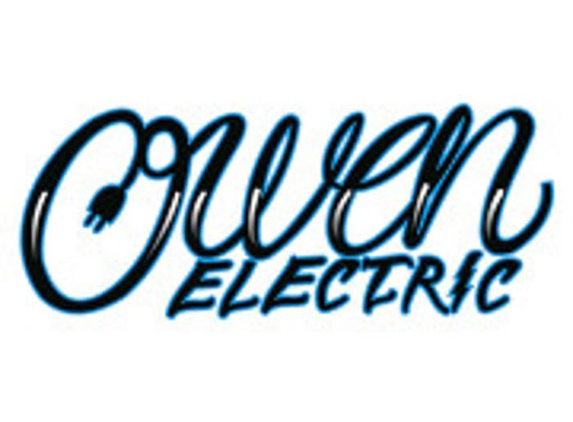 Owen Electric