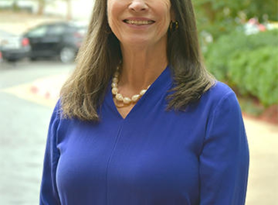 Sharon Meador MD - Little Rock, AR