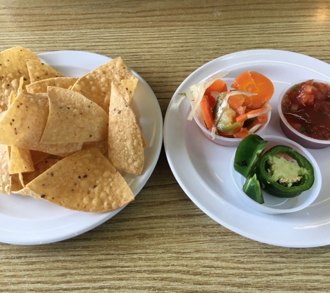 Taqueria Las Vegas - Milpitas, CA