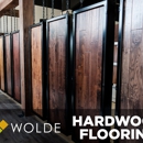 Wolde - Floor Materials