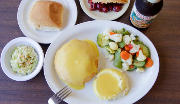 San Diego Chicken Pie Shop - San Diego, CA