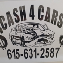 Cash 4 Cars - Automobile Salvage