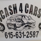 Cash 4 Cars