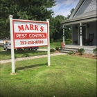 Mark's Pest Control Inc