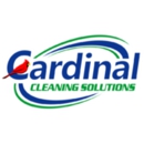 Cardinal Cleaning Solution - Upholstery Cleaners