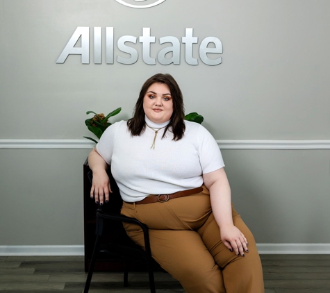 Bradley Young: Allstate Insurance - Columbia, MO
