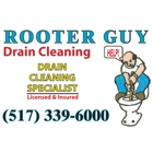 Rooter Guy Drain Cleaning