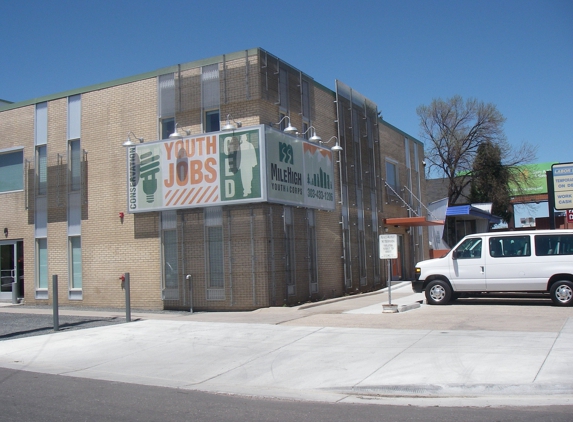 Mile High Youth Corps - Denver, CO