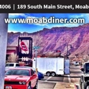 Moab Diner - American Restaurants