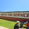 Henry's Tire Service gallery