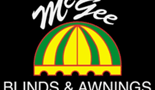 McGee Blinds & Awnings - Portland, OR