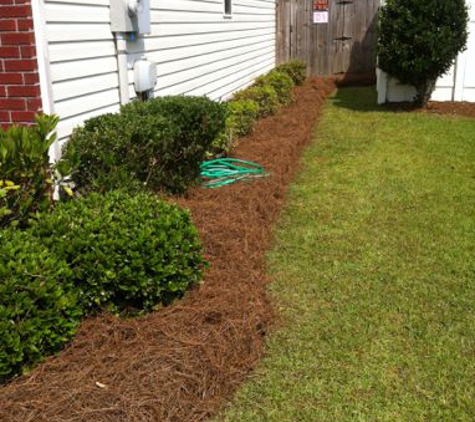 Landscape Management Company - Richmond Hill, GA