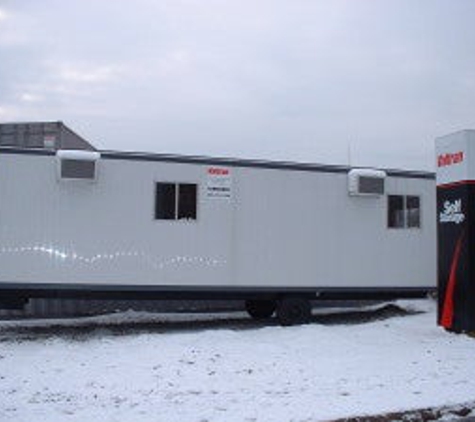 Valtran Storage Container Rental - New Bedford, MA